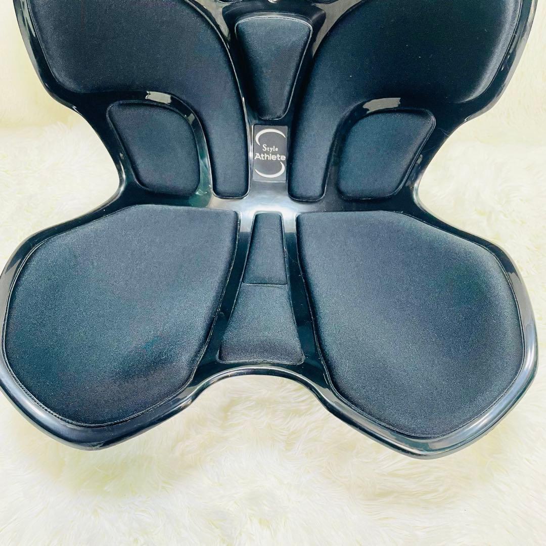 美品　MTG style athlete 2個セット　スタイル　アスリート