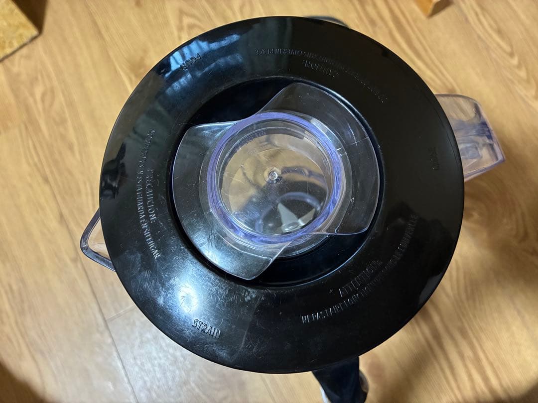 ハミルトンビーチ バーブレンダー ミキサー　ジューサー　スムージー　業務用