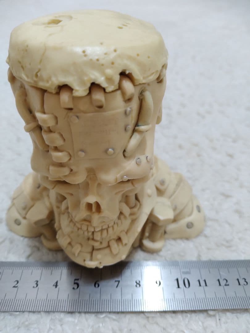 スカルステイン SKULL STEIN Yasushi Nirasawa