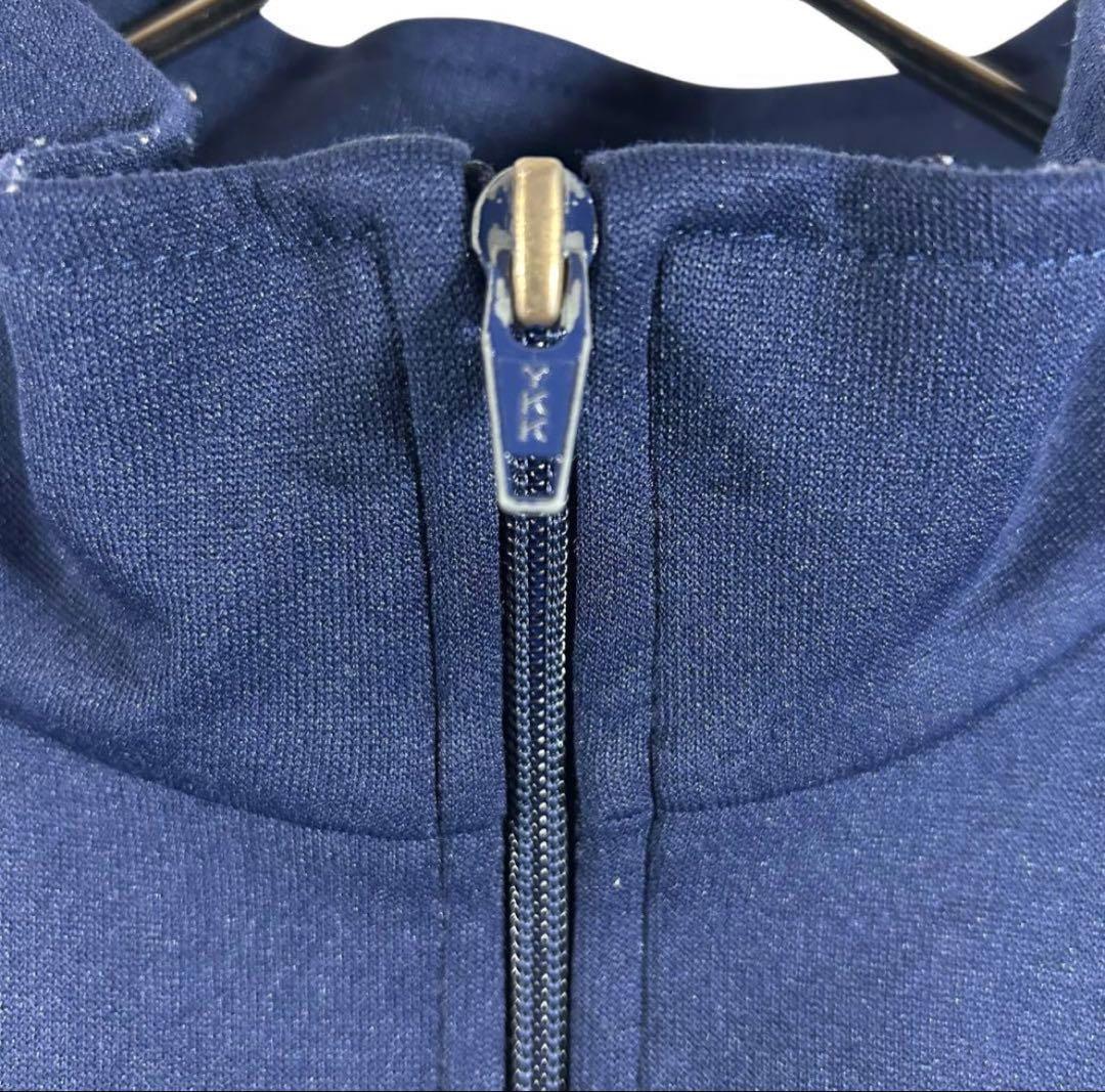 80s adidas 西ドイツ製 万国旗タグ ヴィンテージ トラックジャケット