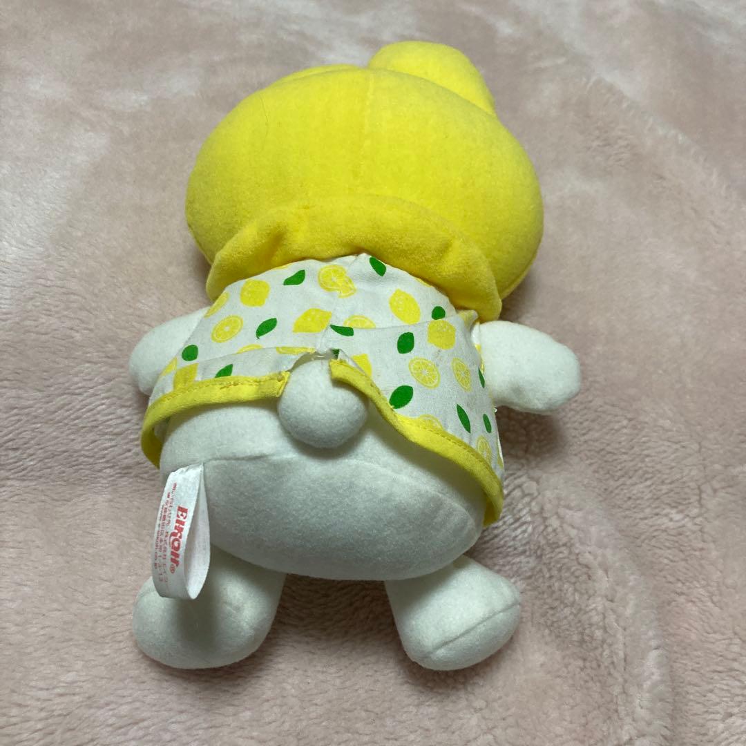 サンリオ　平成レトロ　マイメロディ アミューズメント　ぬいぐるみ　10こ　中古品