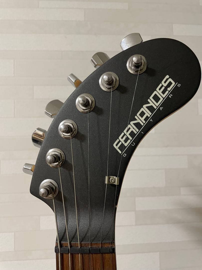 FERNANDES DIGI-ZO HYPER デジゾーハイパー