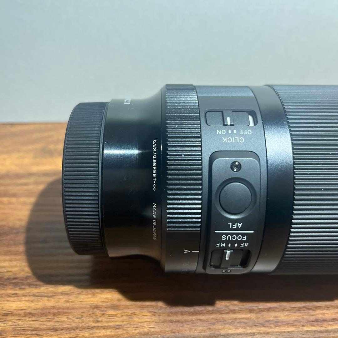シグマ（SIGMA） 35mm F1.4 DG DN ライ カLマウント