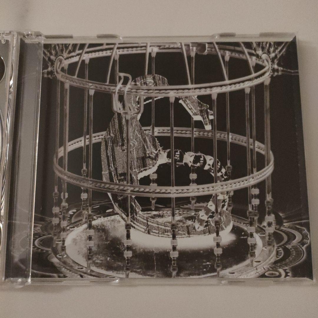 ★美品★XANVALA/陸重奏（CD＋DVD）