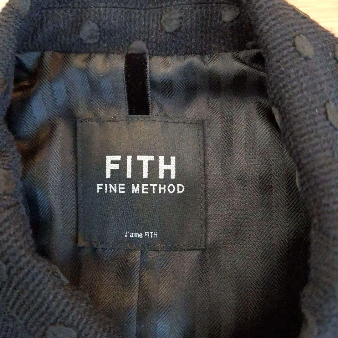 FITH 110cm セットアップ スーツ フォーマル スカート フィス