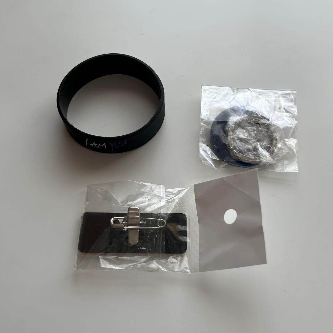 フィリックス ネームタグ