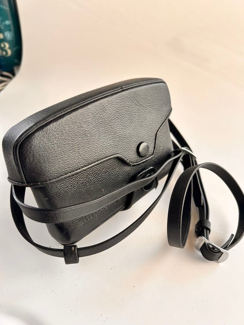 オリンパス 36SP フィルムカメラ