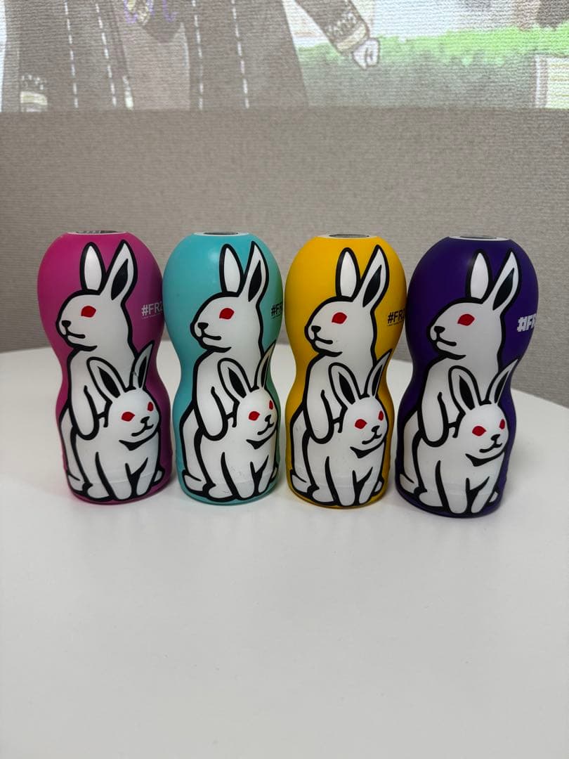 FR2 　東京、京都、沖縄限定