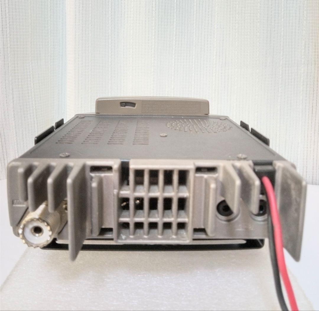 ケンウッド製　TM-V7　145/433Mhz 20/20 w 現状動作品