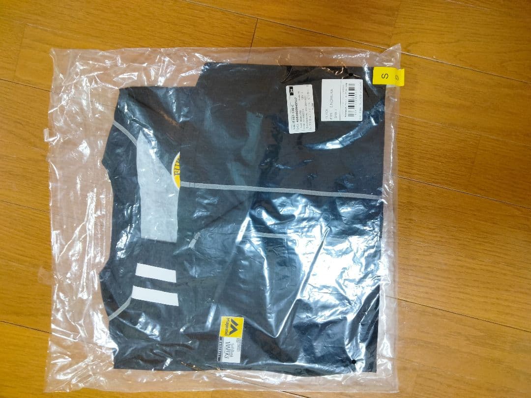 ソフトバンク 野村選手 レプリカユニフォーム S