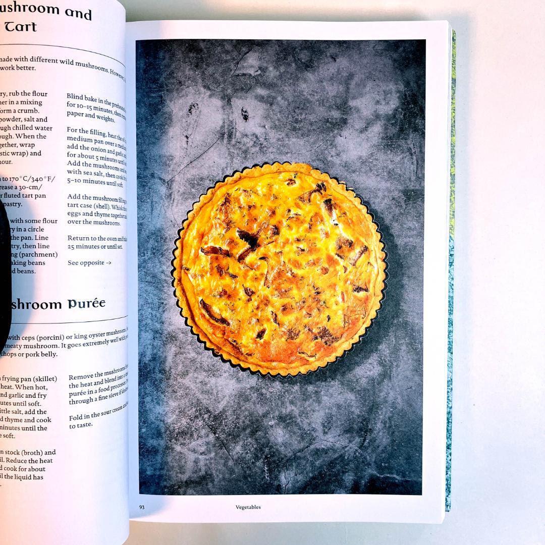 【洋書・料理本】The Irish Cookbook