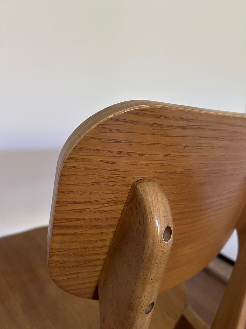 KANADEMONO かなでもの Rustic Natural ダイニングチェア