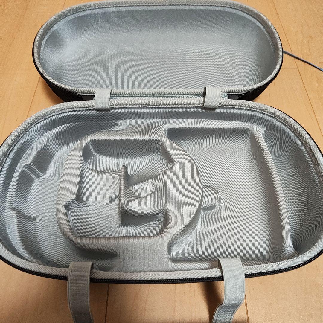  Quest2 64gb Eliteバンド 社外製ケース付き