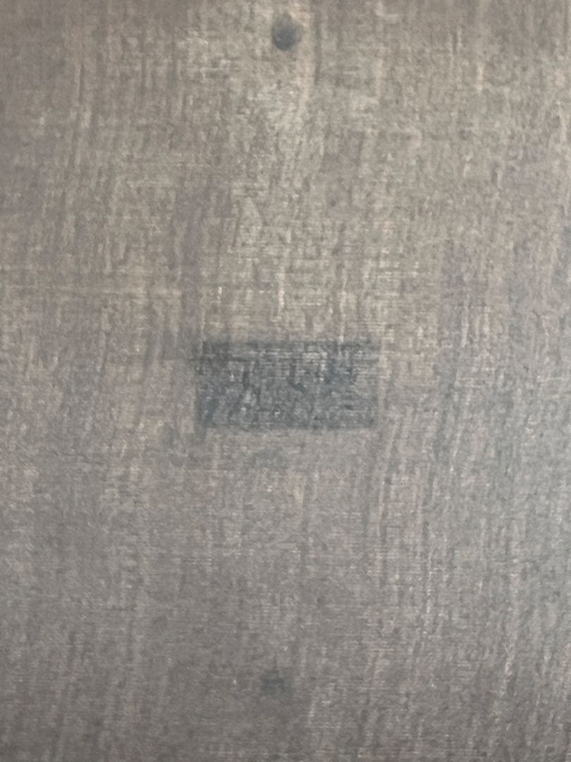 ａｒｆｌｅｘ　ＰＦＫアームチェア　アルフレックス　川崎文男　ダイニング　曲木