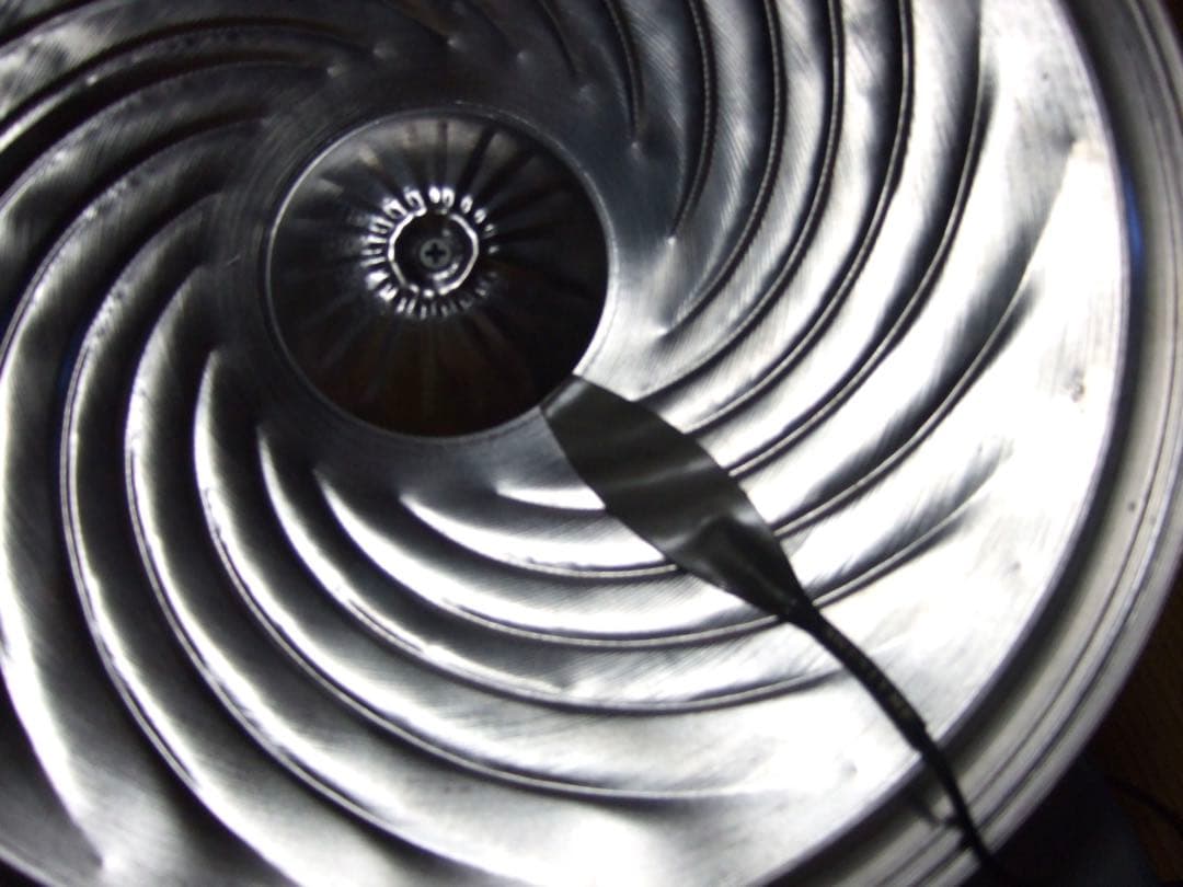 リゾネータギター　National Delphi ‘95年製