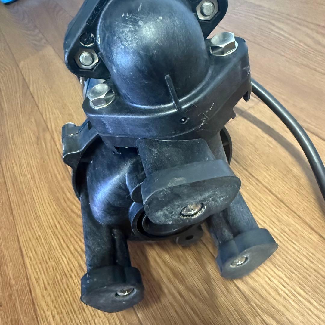 テラダ 水中ポンプ PX-150 150W