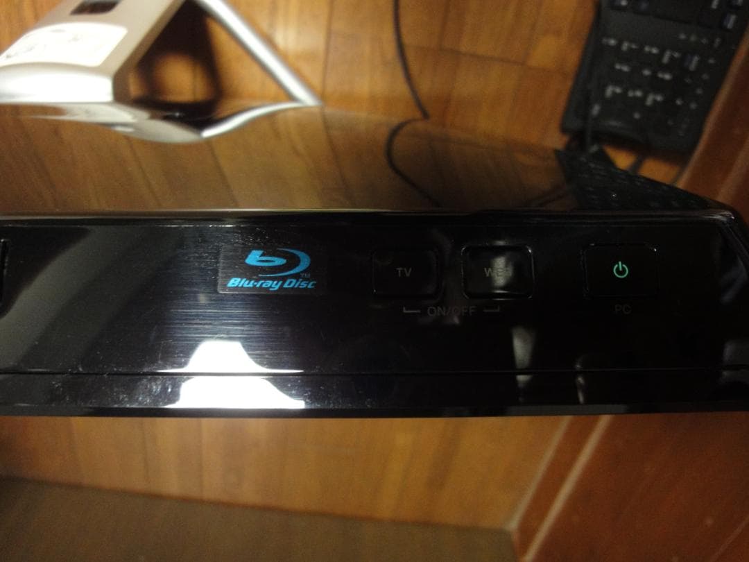 SONY VAIO デスクトップ VPCL225FJ　おまけSSD240G付