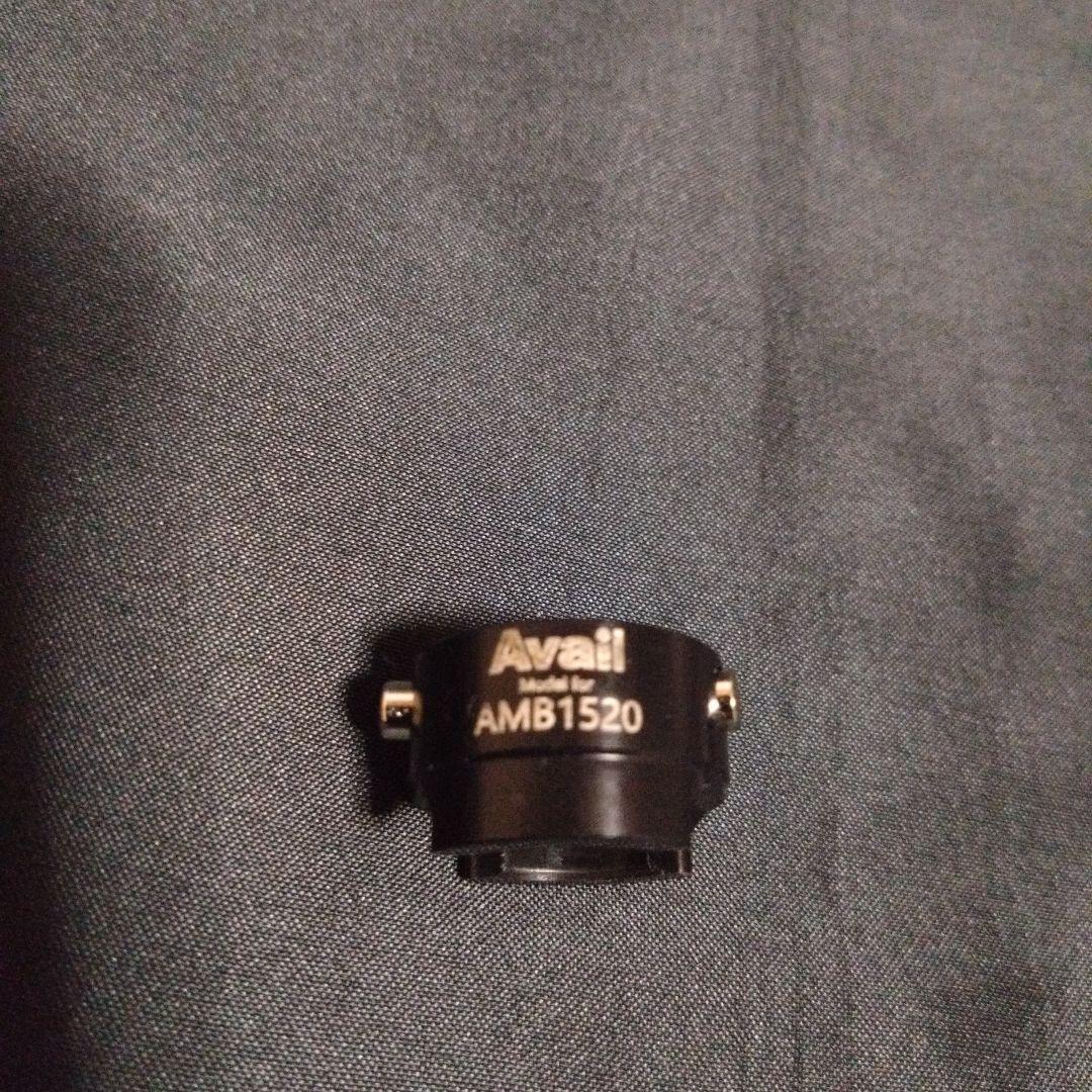 ボン Abu Garcia Ambassador 2500CI