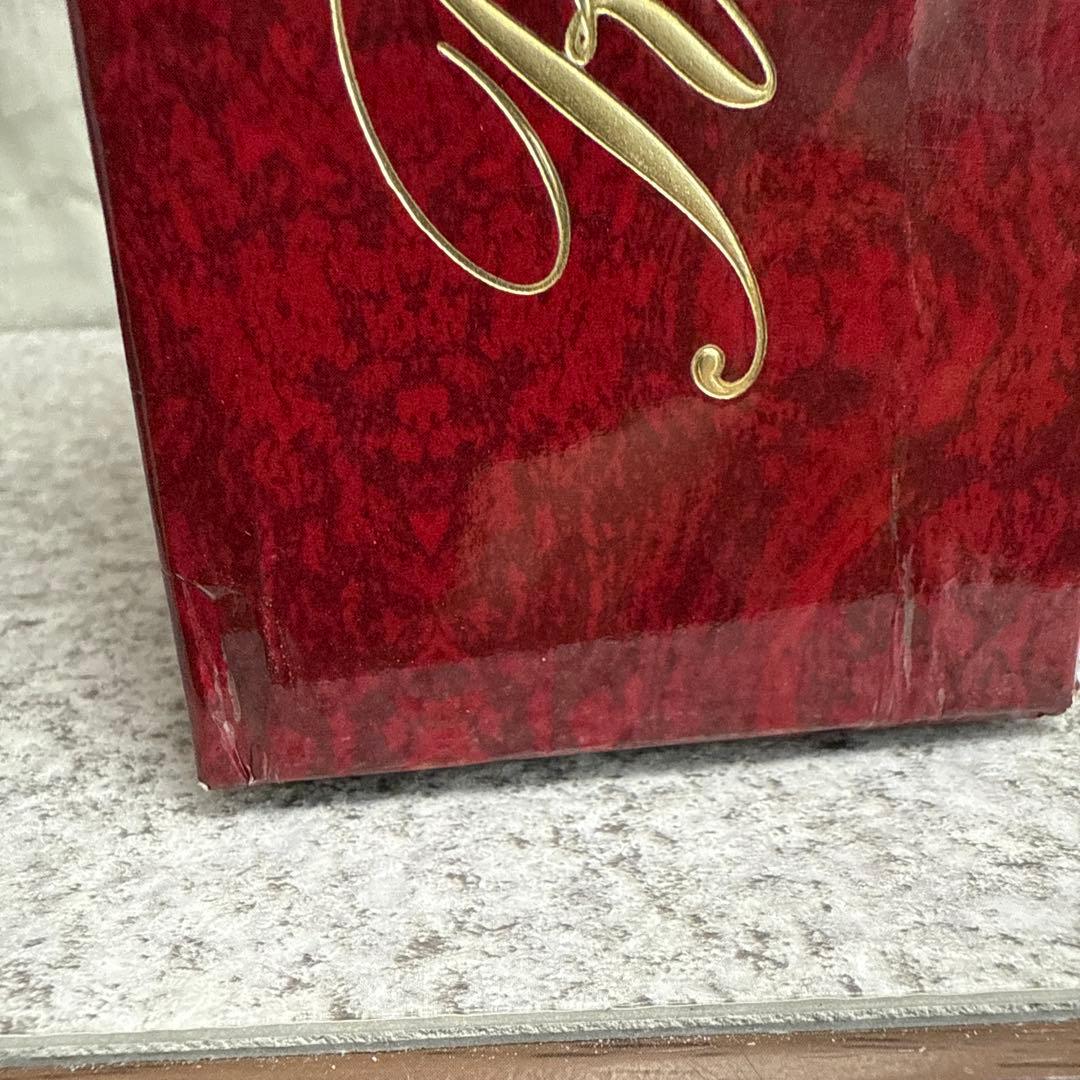 古酒　未開栓　REMY MARTIN CENTAURE XO コニャック