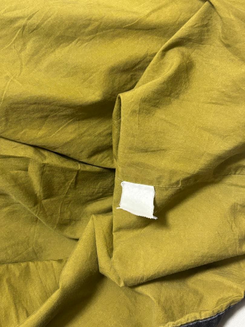 90s old stussy Outer gear カバーオール　白タグ