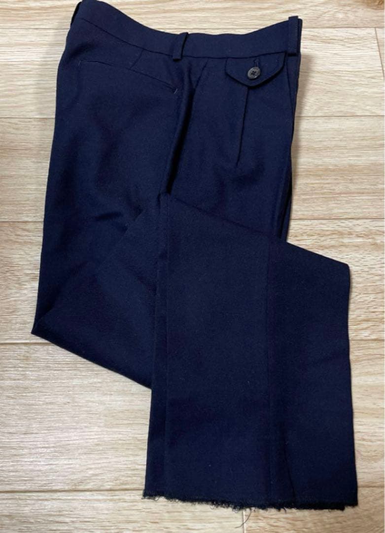 kucchi！美品★ポロラルフローレンフォーマルスーツ４点セット130cm