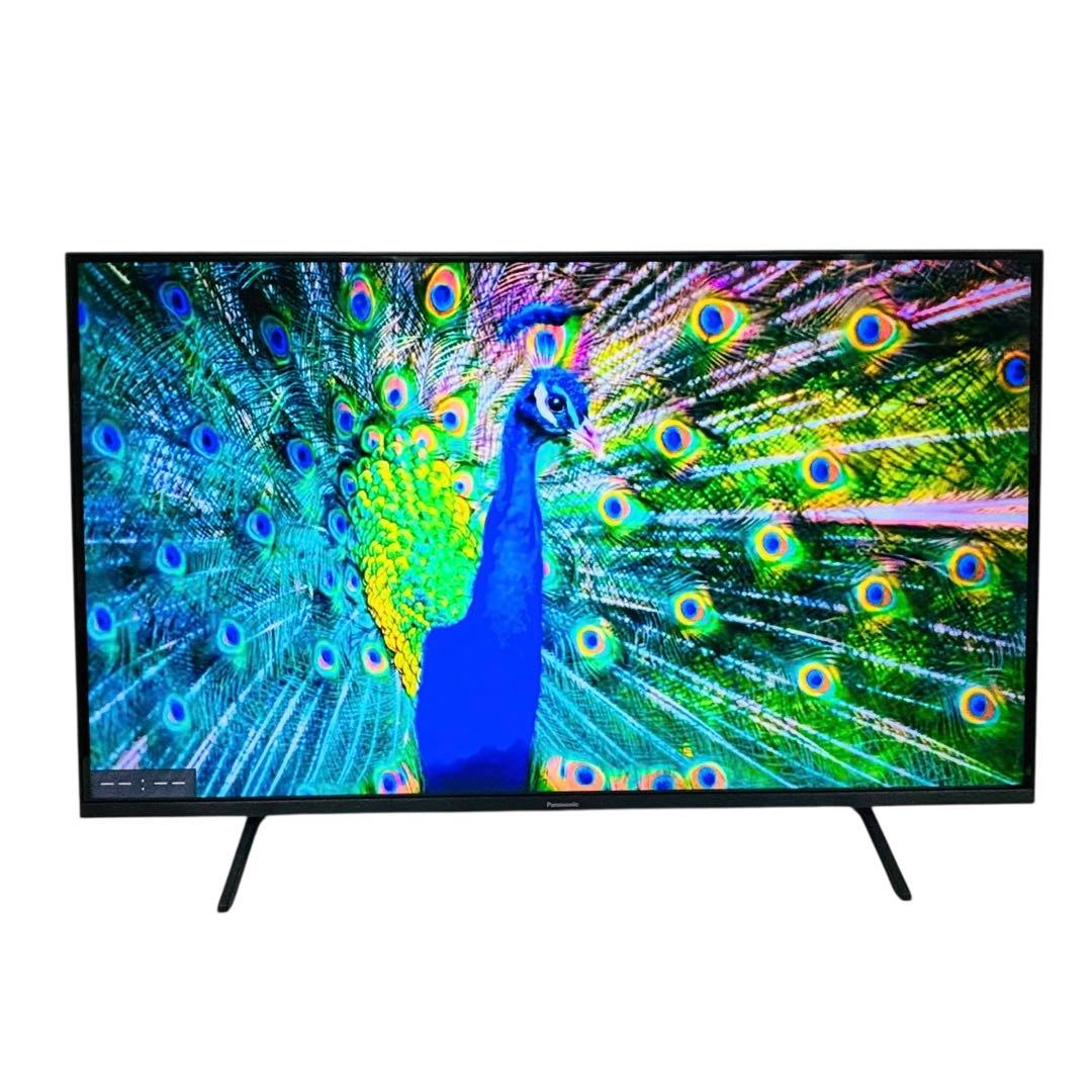 【highrfield 】Panasonic 4K 液晶テレビ