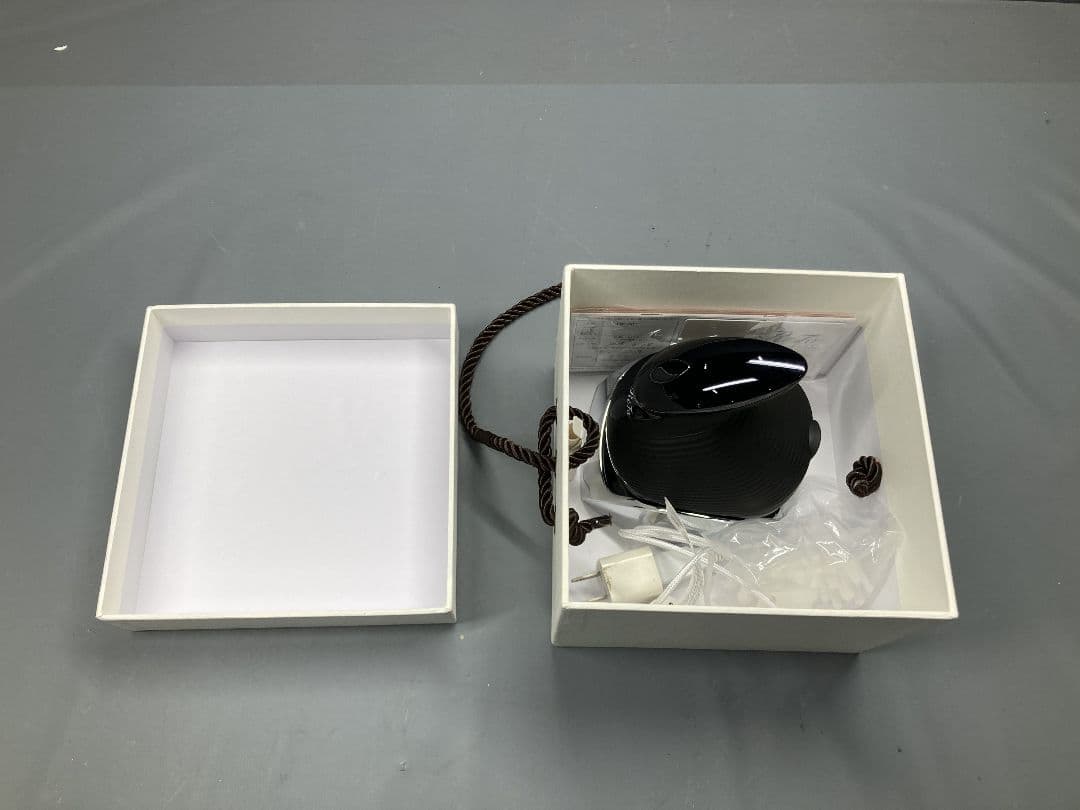 動作確認済　ReFa ビューテックヘッドスパ RE-AP