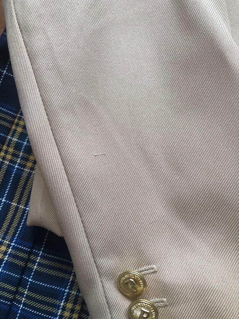 【150】PINK-latte 卒服 セット