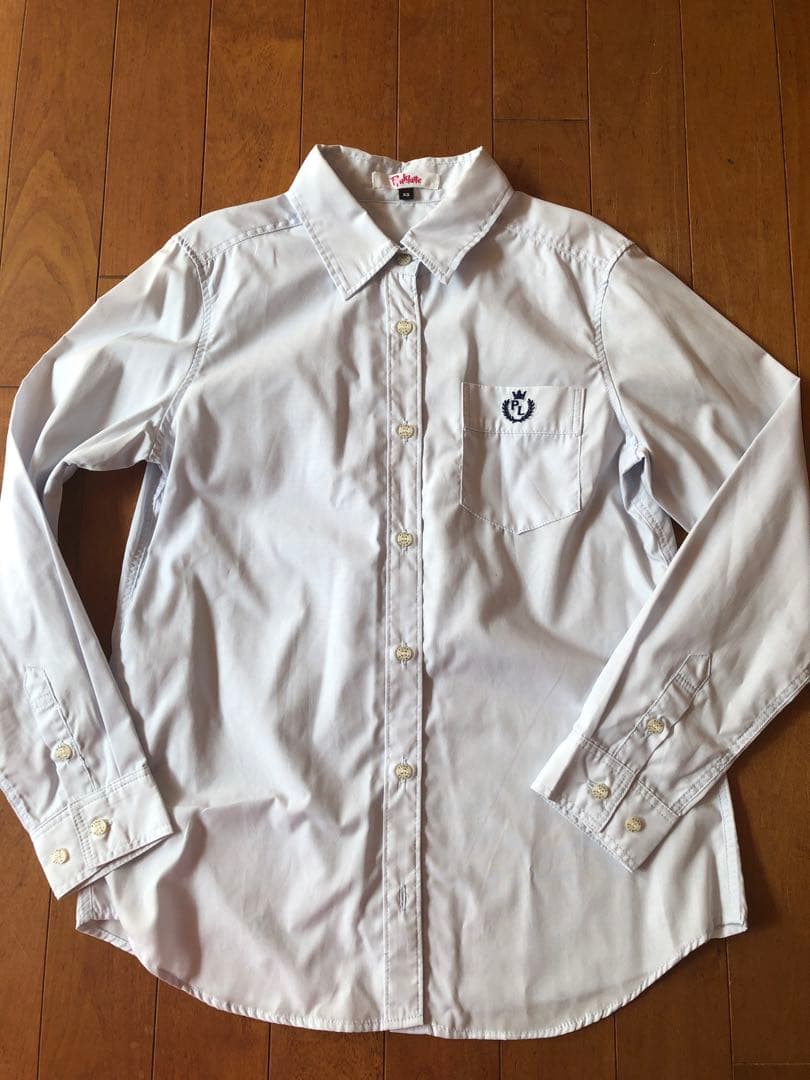 【150】PINK-latte 卒服 セット