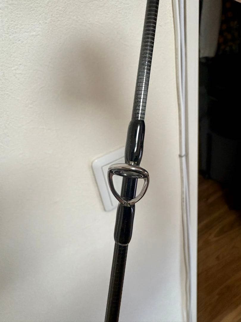 ツーリミットブルーバトル96/5 ハイドラグ TWO LIMITジャンプライズ