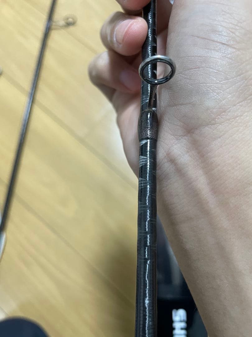 16ソアレ エクスチューンS803L-T エクスチューン