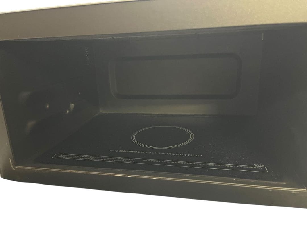 SHARP シャープ　オーブンレンジ　RE-WF182-W 2021年製