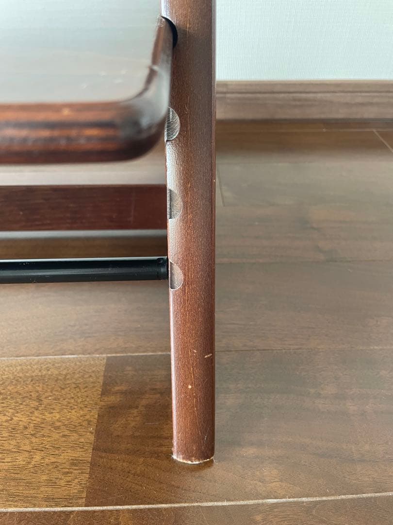 ストッケ トリップトラップ ベビーガード 延長グライダー クッションカバー付