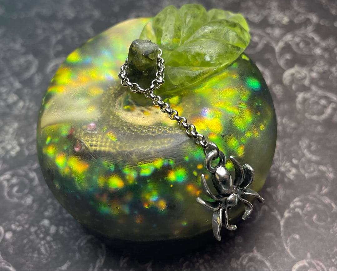 やま様　オルゴナイト　オーダー®️