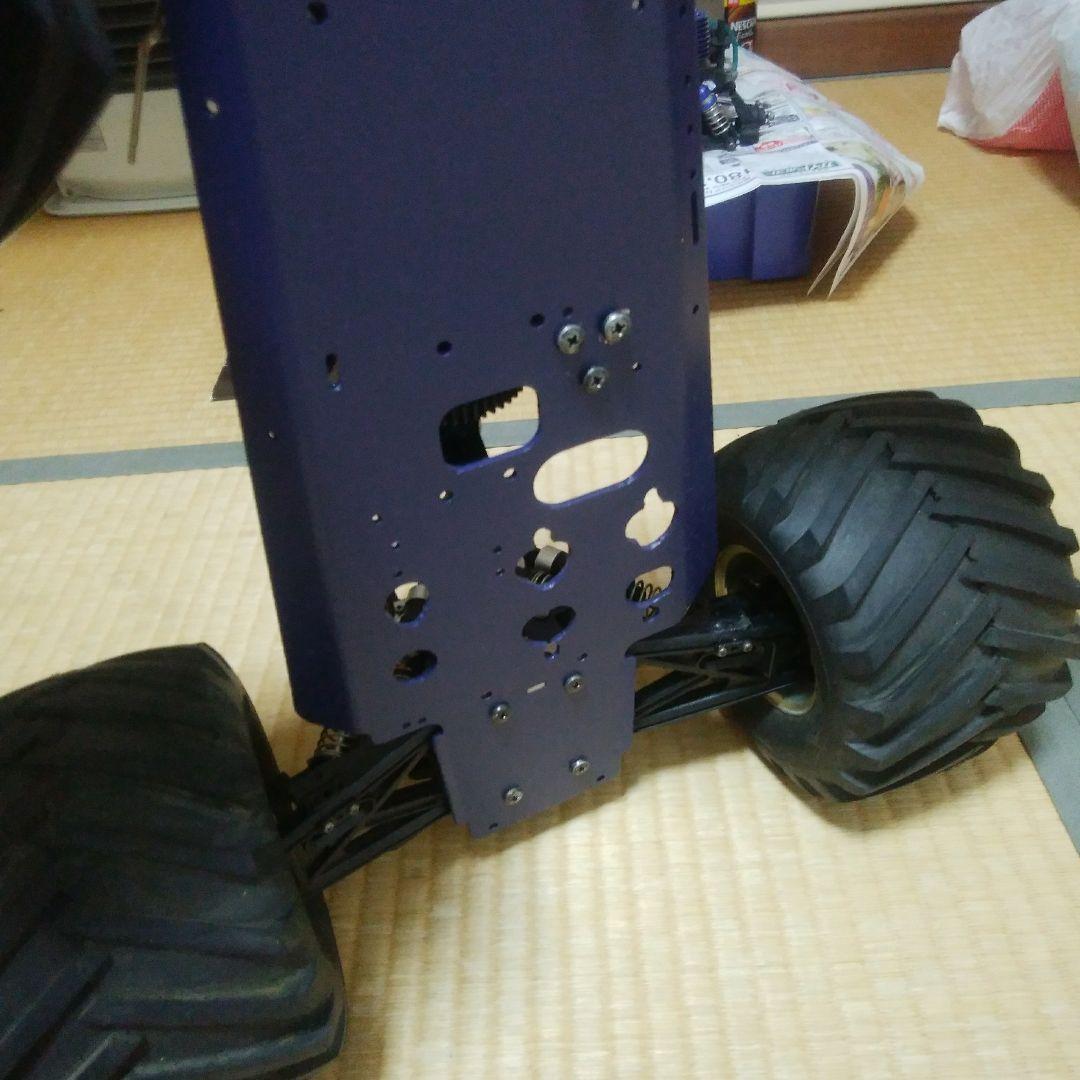 USA1ニトロクラッシャー