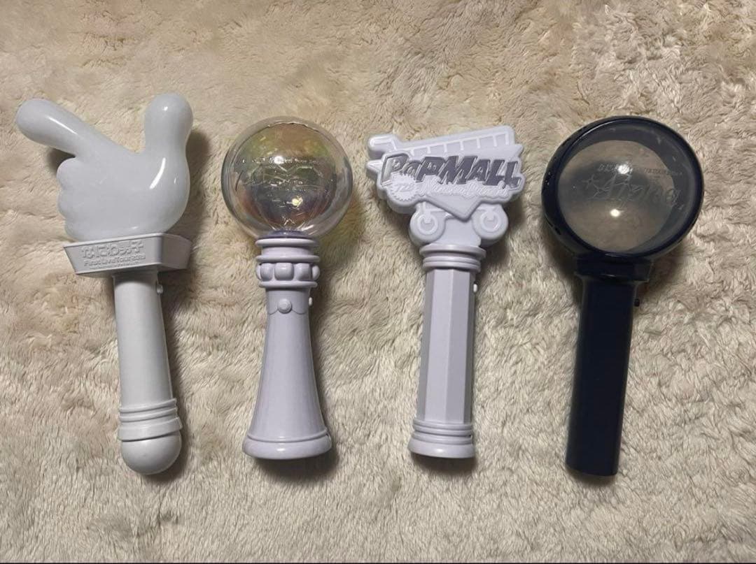 なにわ男子 長尾謙杜 グッズまとめ売り