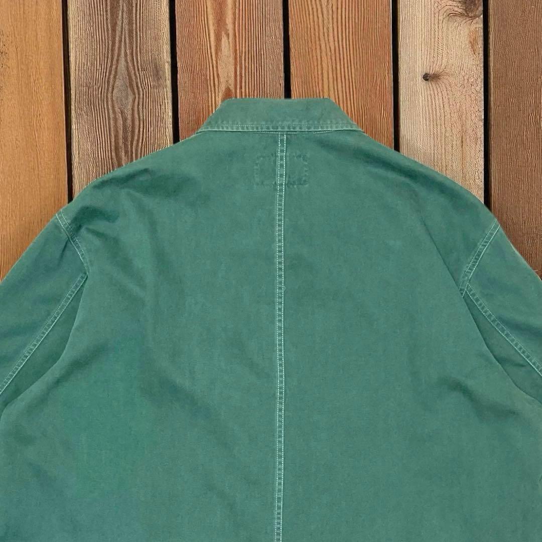 タケオキクチ TAKÉO KIKUCHI DALY WEAR カバーオール