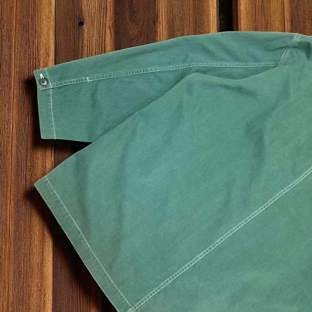 タケオキクチ TAKÉO KIKUCHI DALY WEAR カバーオール