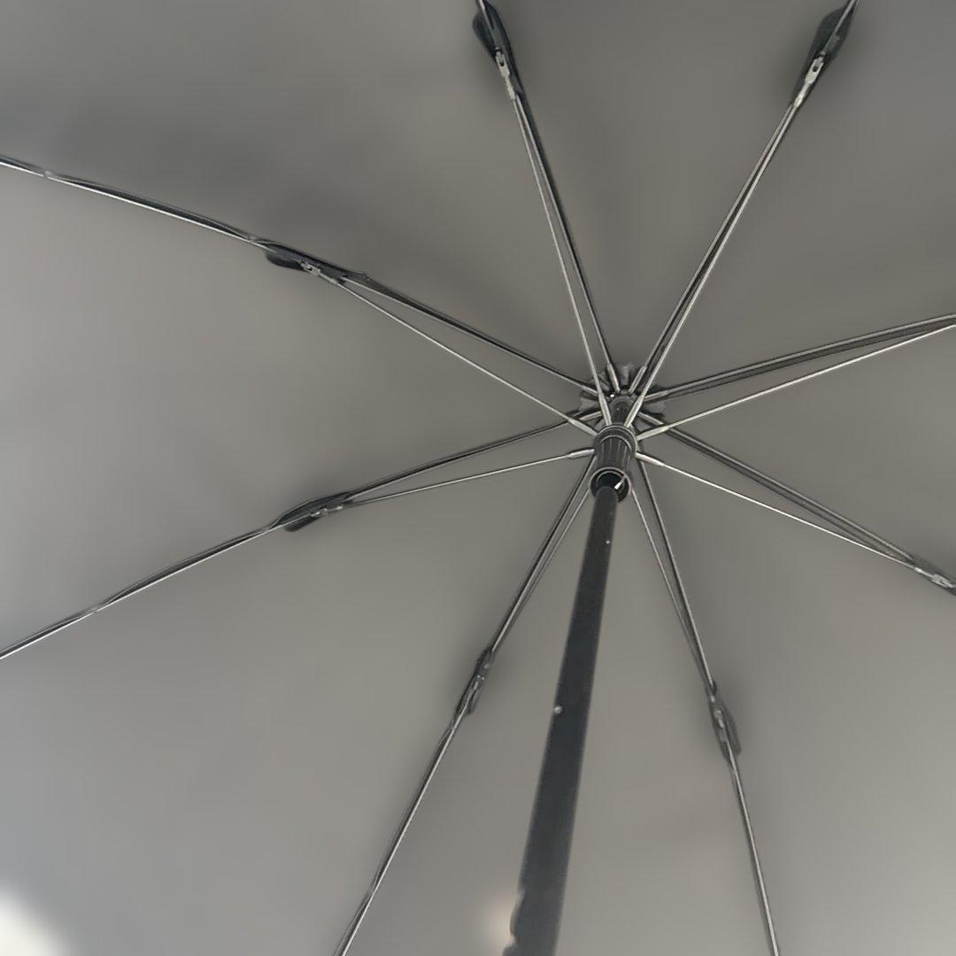 サンバリア　長傘　s キッズ　大人　2025 日傘