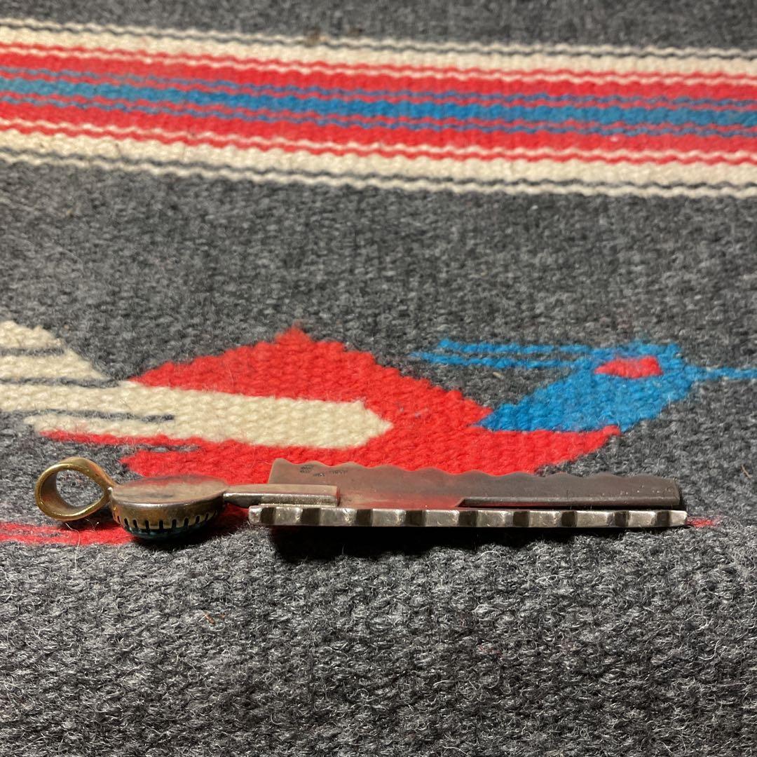 Larry Golsh Lander Blueラリーゴーシュ　ランダーブルー