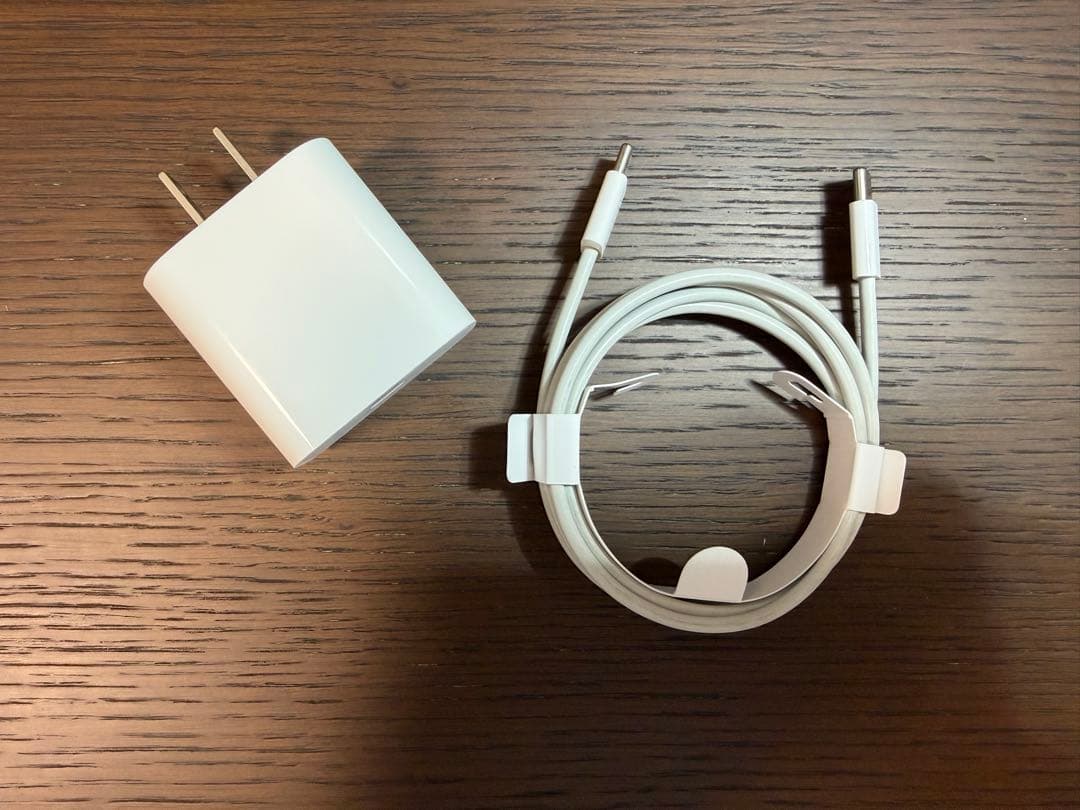 【iPad】iPad Pro 11インチ(第３世代)256GB M1チップ搭載