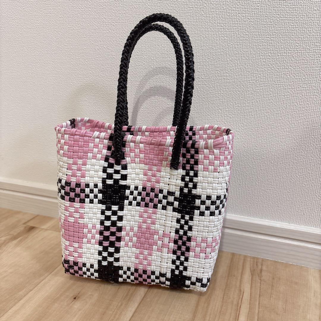 familiar ファミリア メルカドバッグ