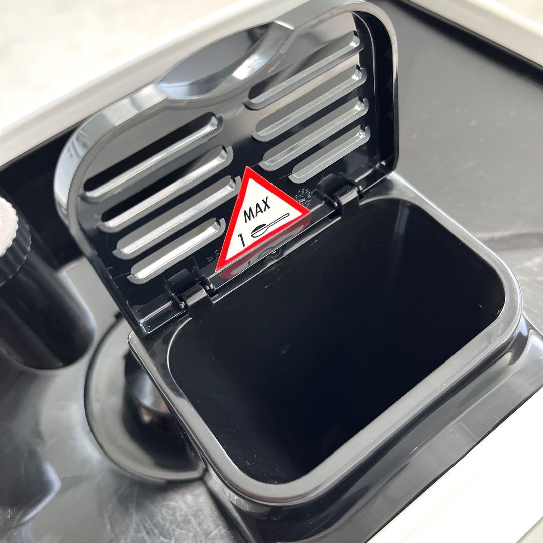 デロンギ マグニフィカS 全自動 エスプレッソマシン コーヒーマシン