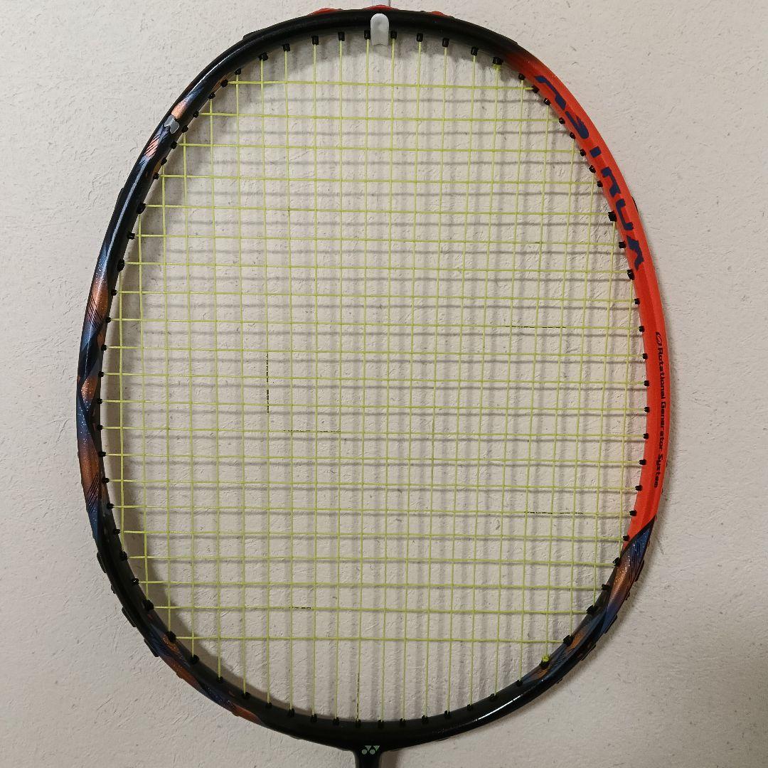 YONEX　アストロクス77PRO　4UG5