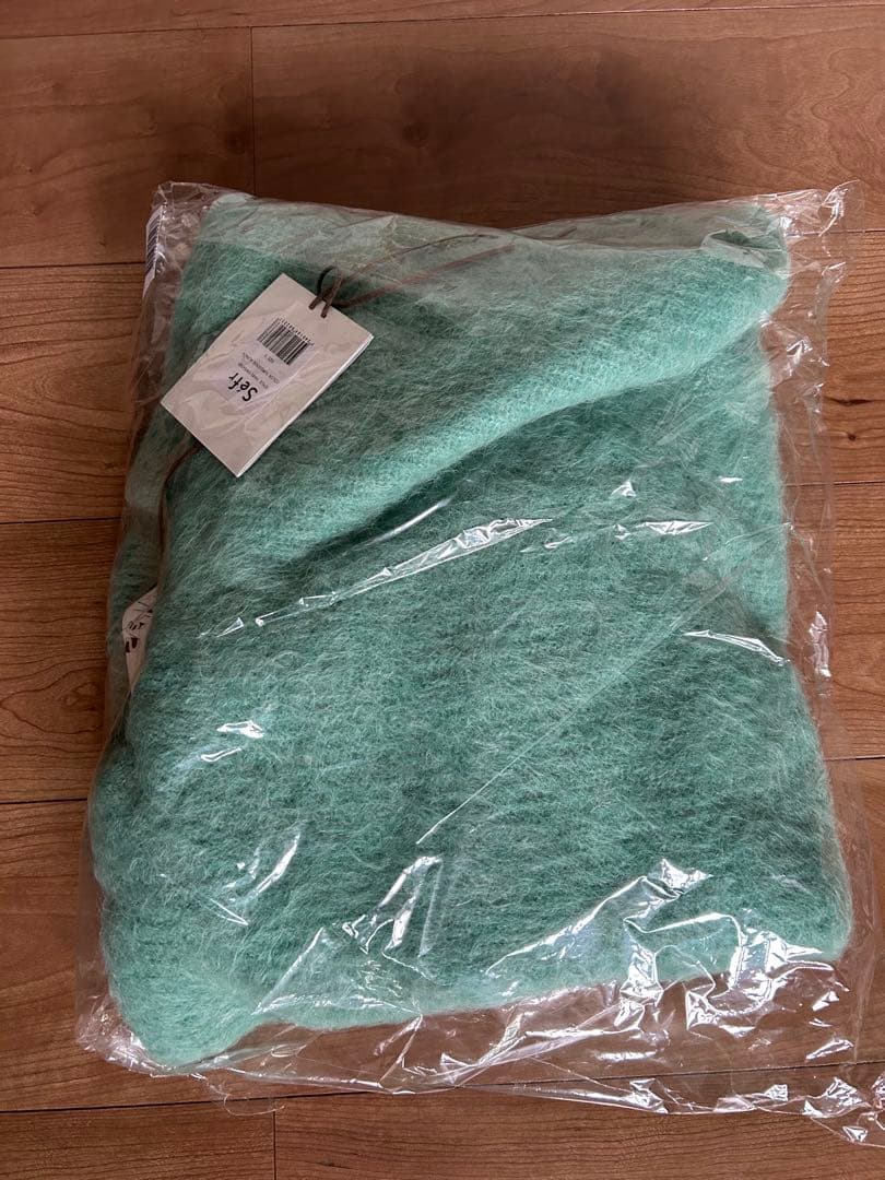 即発送！新品　L Séfr sefr Haru ニット　セーター