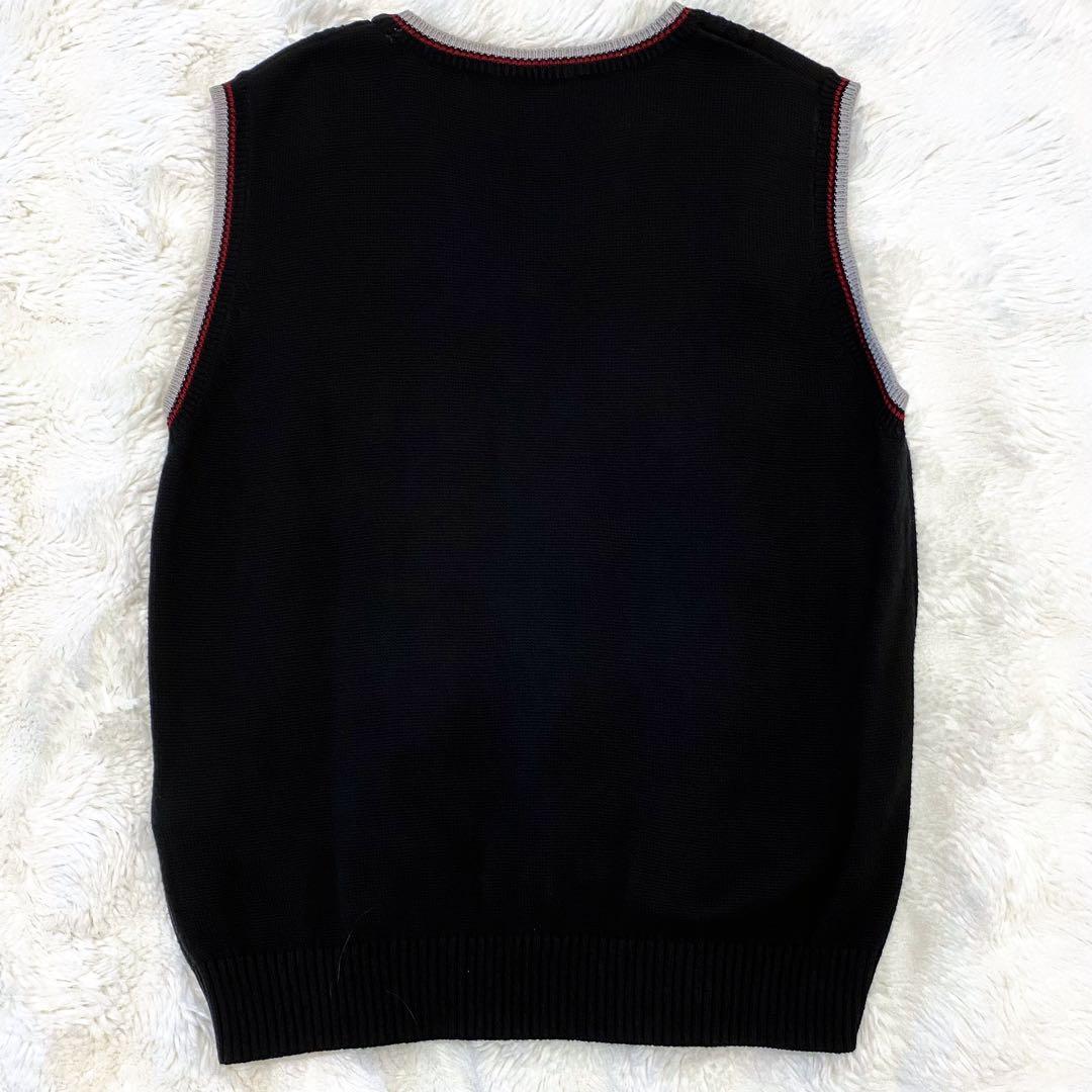 【YOS様】ヒロミチナカノ 170 フォーマル ブラック スーツ 卒服 入学