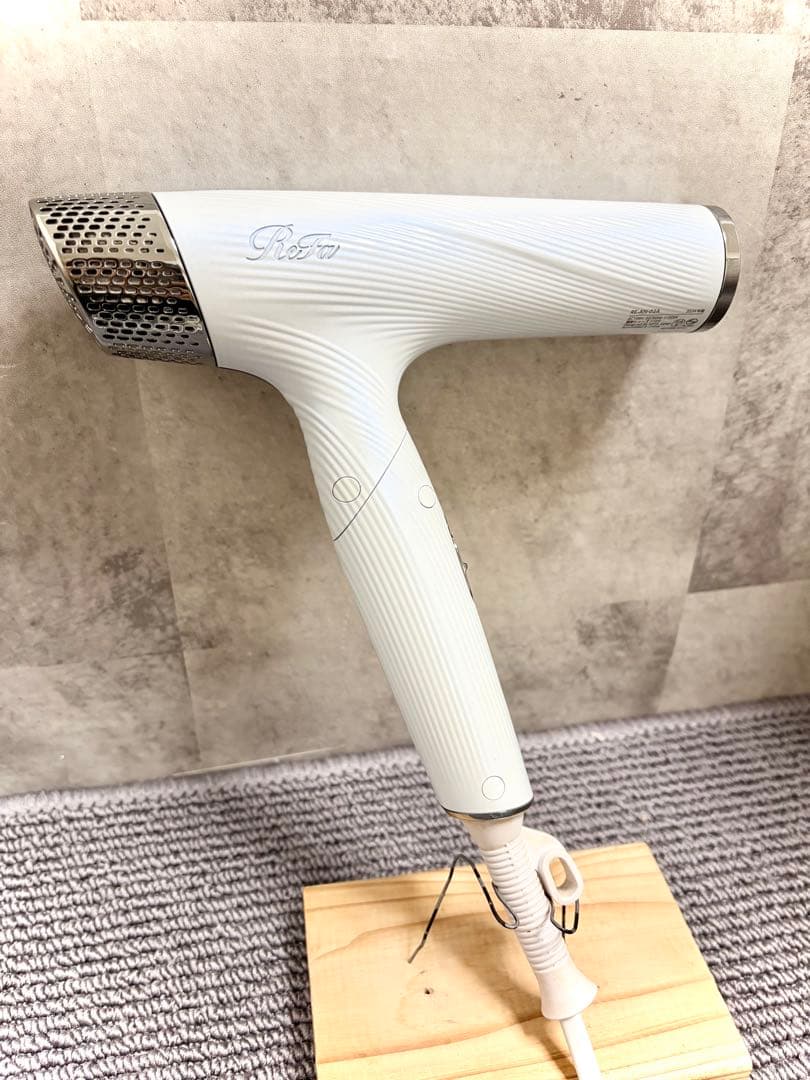 ReFa リファ ビューテックドライヤー スマート smart 2024年製