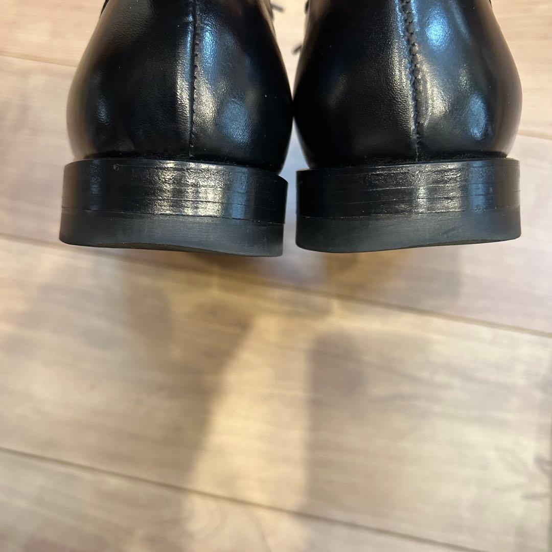 【Alden 53711】 7 1/2