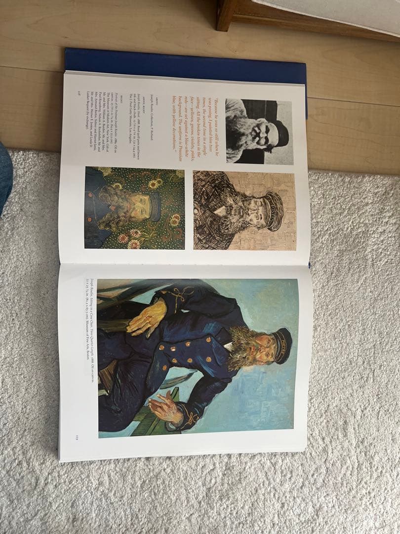 アート・デザイン・音楽 VAN GOGH in Provence and Auvers