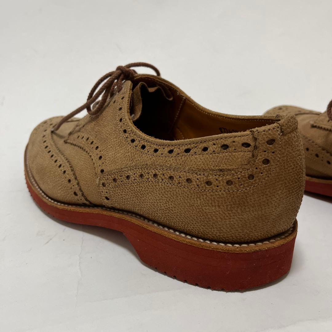 Tricker's トリッカーズ　uk8.5